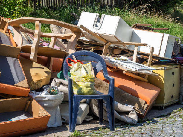 Best Junk Hauling Services  in Lakeview, GA