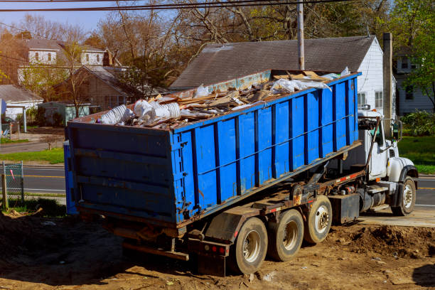 Best Local Junk Hauling  in Lakeview, GA