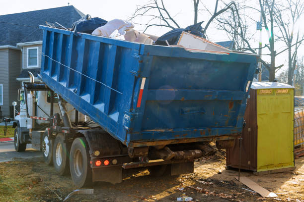 Best Full-Service Junk Removal  in Lakeview, GA