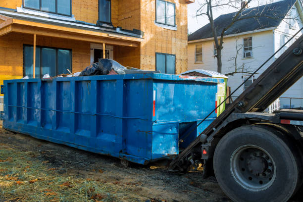 Best Professional Junk Removal  in Lakeview, GA