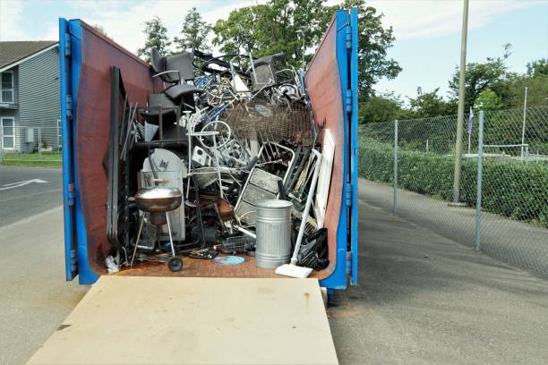 Best Basement Cleanout Services  in Lakeview, GA