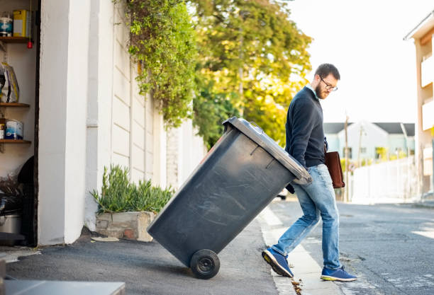 Appliance Disposal in Lakeview, GA