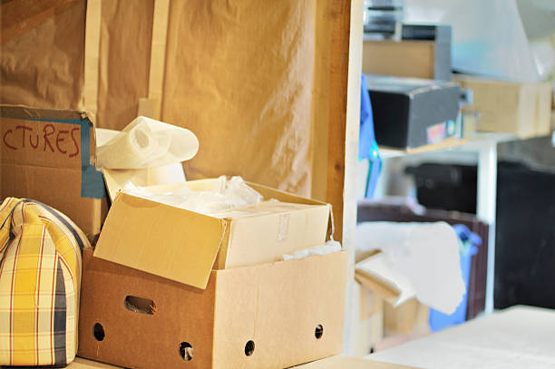 Best Affordable Junk Removal Services  in Lakeview, GA