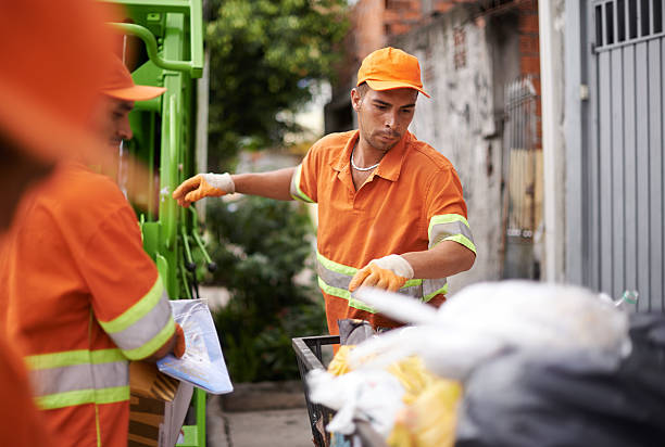 Best Residential Junk Removal  in Lakeview, GA