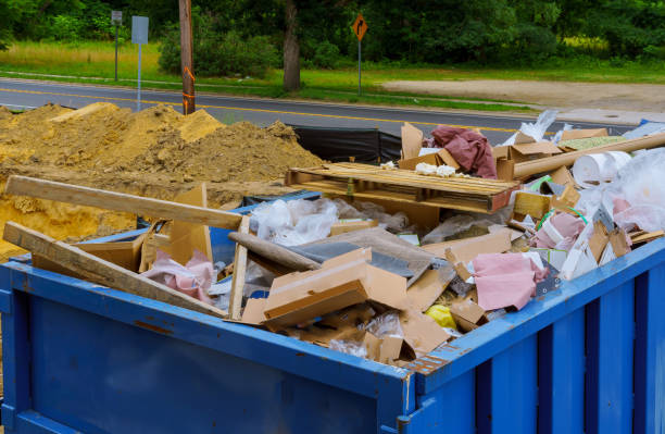 Best Attic Cleanout Services  in Lakeview, GA